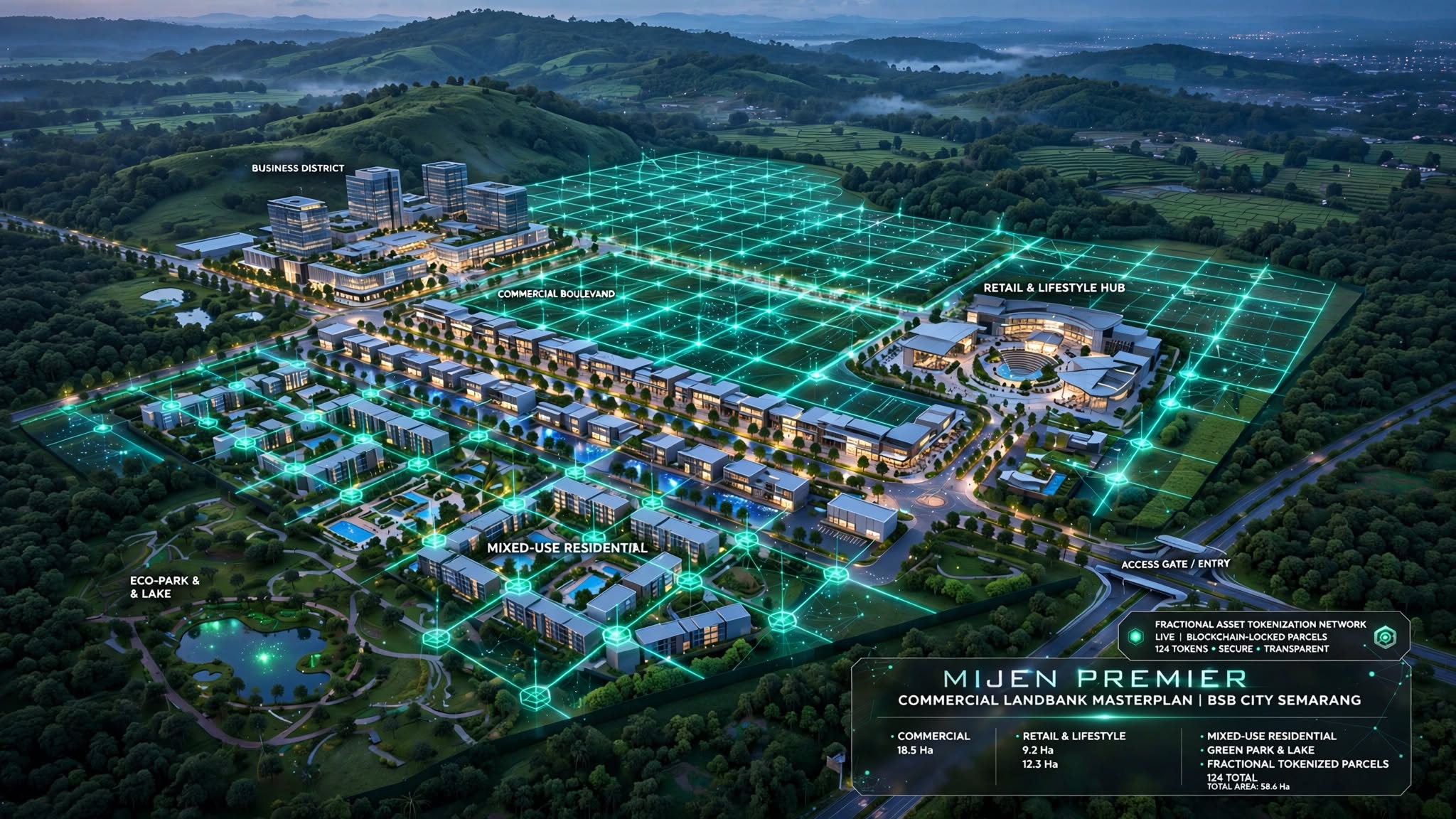 Mijen Premier Estate